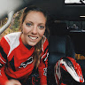 Meet your Posher, Leigha